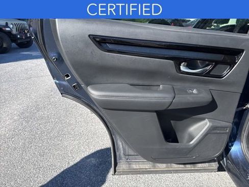 Used 2023 Honda CR-V EX-L image 16