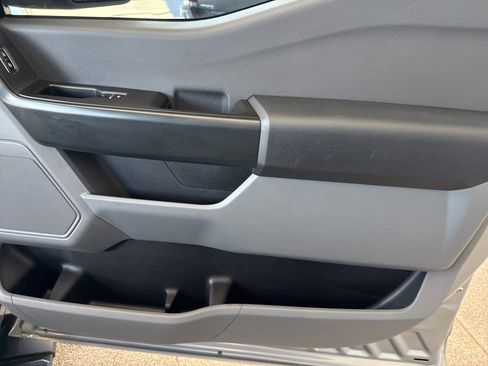 Used 2023 Ford F150 XL w/ XL Chrome Appearance Package image 12