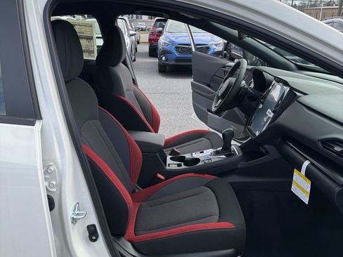 New 2026 Subaru Impreza RS image 7