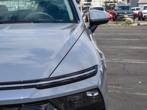 New 2025 Hyundai Sonata SEL image 10