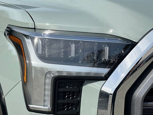 New 2026 Toyota Tundra 1794 Edition image 30