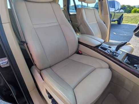 Used 2013 BMW X5 xDrive35d AWD/4WD image 19