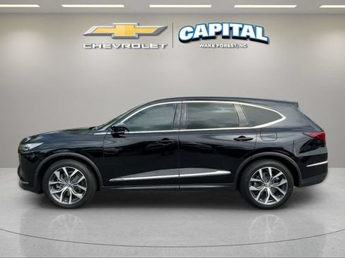 Used 2023 Acura MDX FWD w/ Technology Package image 2
