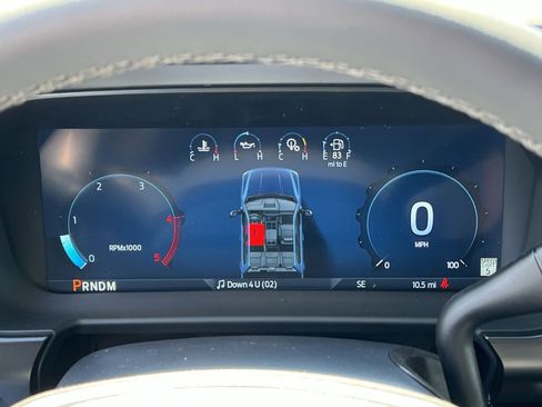 New 2026 Ford F350 Lariat AWD/4WD image 17