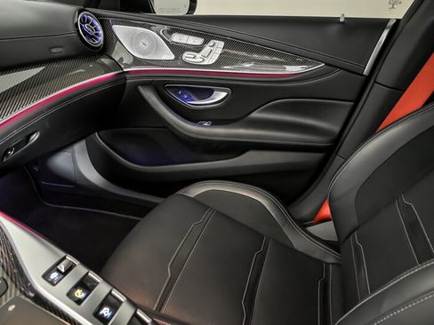 Used 2020 Mercedes-Benz AMG GT 63 image 38