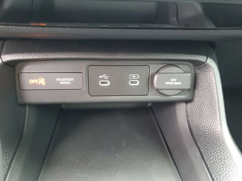 New 2026 Honda Civic Sport image 18