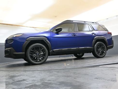 New 2026 Subaru Outback Limited XT image 44