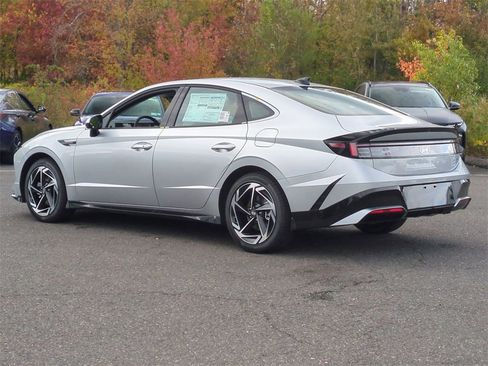 New 2026 Hyundai Sonata SEL image 5