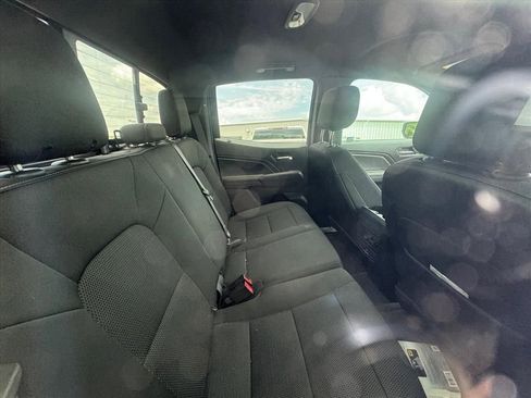 Used 2024 Chevrolet Colorado LT w/ LT Convenience Package RWD image 4