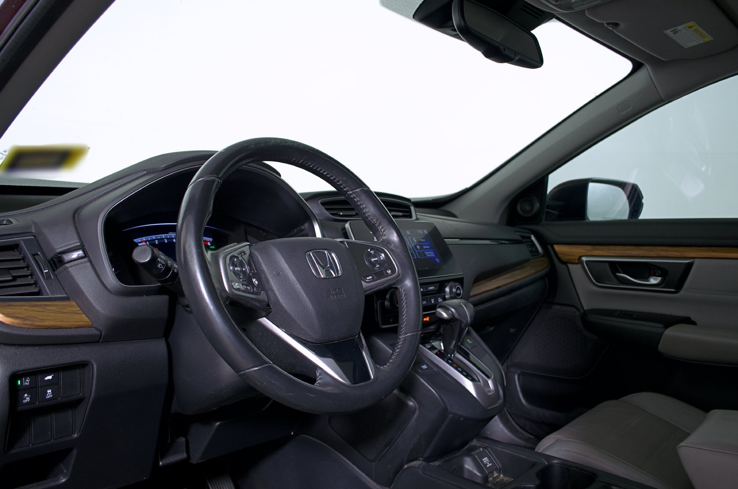 Used 2019 Honda CR-V EX-L image 21