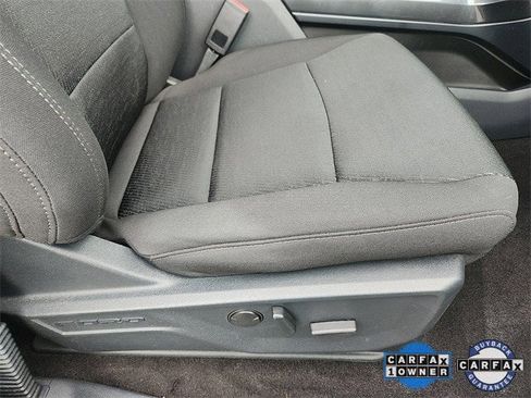 Certified 2022 Ford F150 XLT w/ Equipment Group 302A High image 32