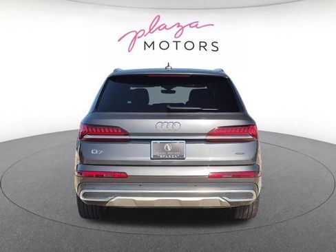 Certified 2024 Audi Q7 2.0T Premium w/ Convenience Package AWD/4WD image 6