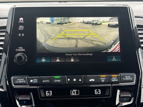 Certified 2023 Honda Odyssey EX-L image 33