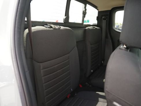 Used 2022 Ford Ranger XLT w/ Equipment Group 302A High RWD image 16