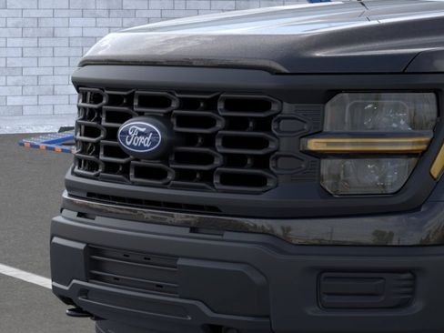 New 2026 Ford F150 XL AWD/4WD image 17