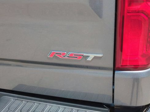 Used 2019 Chevrolet Silverado 1500 RST w/ All-Star Edition AWD/4WD image 9