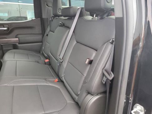 Used 2021 Chevrolet Silverado 1500 LTZ w/ LTZ Convenience Package II image 12