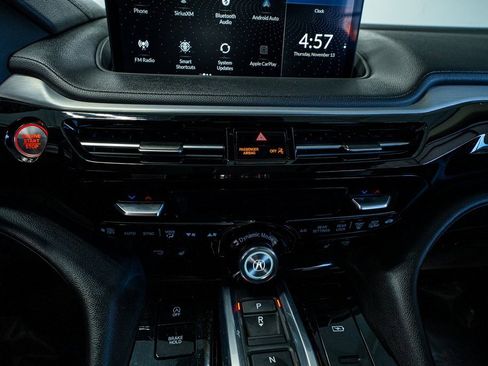 Used 2023 Acura MDX SH-AWD image 51