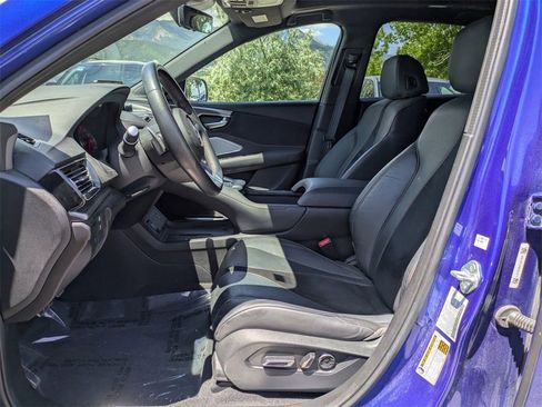 Used 2023 Acura RDX A-Spec image 13