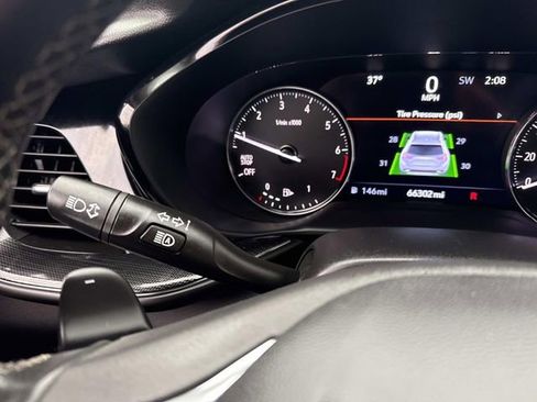 Used 2023 Buick Envision Essence w/ Sport Touring Package image 33