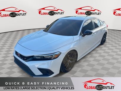 Used 2023 Honda Civic Si