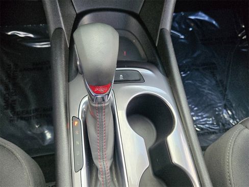 Used 2021 Chevrolet Malibu RS image 20