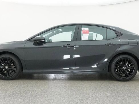 New 2026 Toyota Camry SE image 52