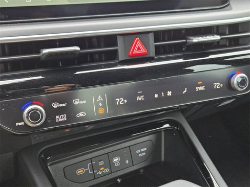 New 2026 Kia K5 GT-Line image 14