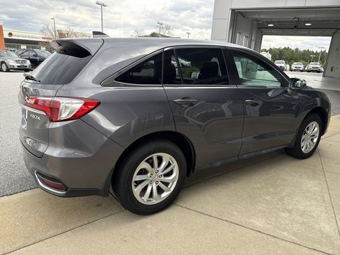 Used 2018 Acura RDX FWD image 6
