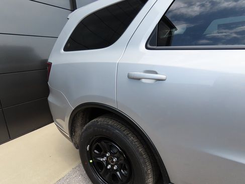 New 2024 Dodge Durango AWD w/ Skid Plate Group image 18