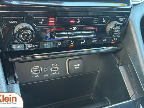 Used 2024 Jeep Grand Cherokee Limited w/ Trailer Tow Package image 23