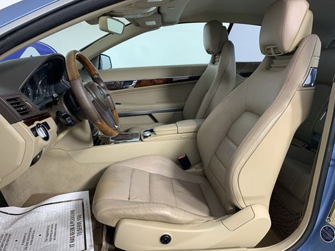 Used 2012 Mercedes-Benz E 350 Cabriolet image 14