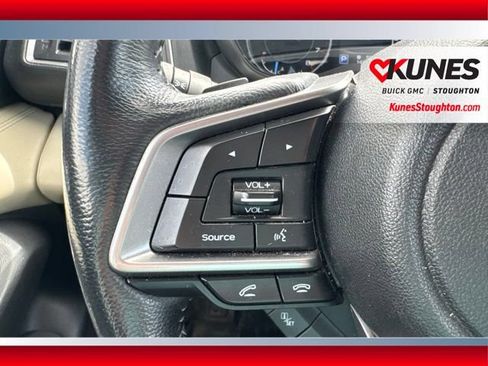 Used 2019 Subaru Ascent Limited AWD/4WD image 20