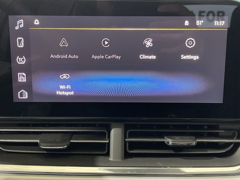 New 2026 Chevrolet Trax LT w/ Driver Confidence Package FWD image 20