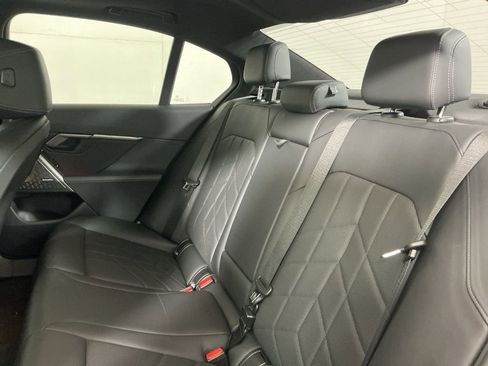 Certified 2025 BMW 530i 530i w/ Premium Package image 27