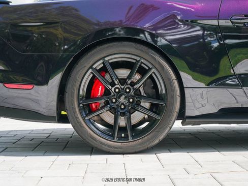 Used 2022 Ford Mustang Shelby GT500 w/ Technology Package image 80