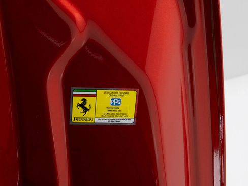 Used 2024 Ferrari 296 GTS image 26