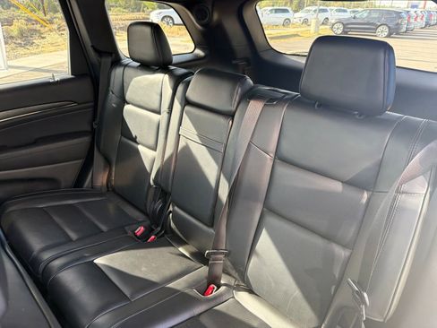 Used 2018 Jeep Grand Cherokee High Altitude AWD/4WD image 22
