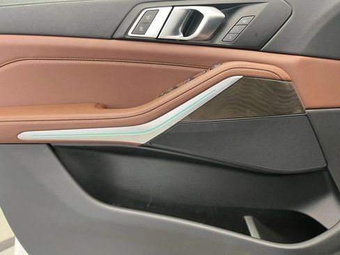 Certified 2023 BMW X5 sDrive40i w/ M Sport Package image 21