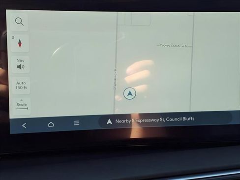 New 2026 Hyundai Palisade Calligraphy image 17