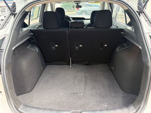 Used 2024 Nissan Kicks SV image 17