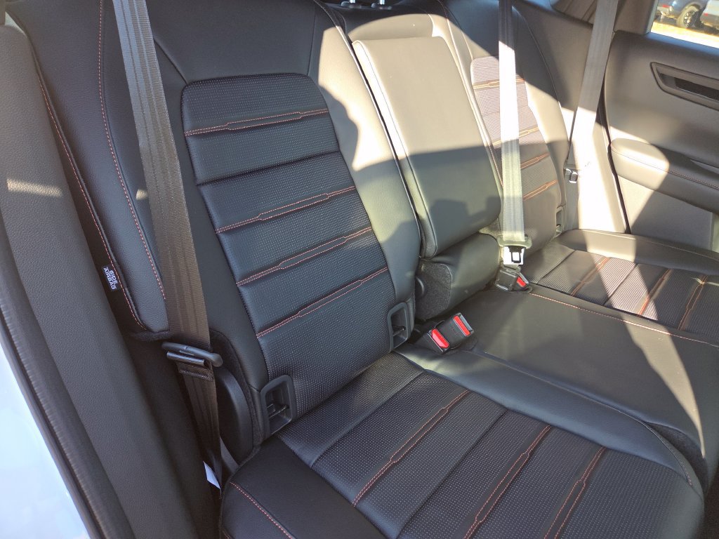 New 2027 Honda CR-V Sport-L image 30