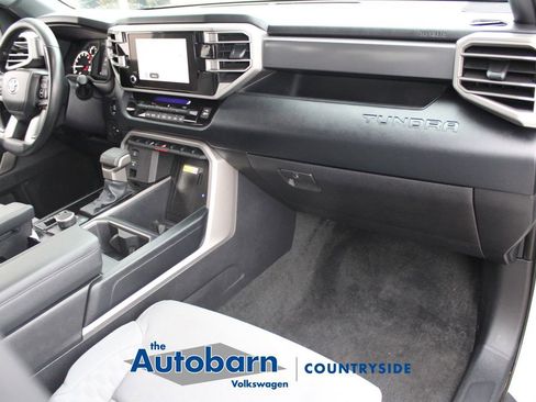 Used 2025 Toyota Tundra SR5 AWD/4WD image 26