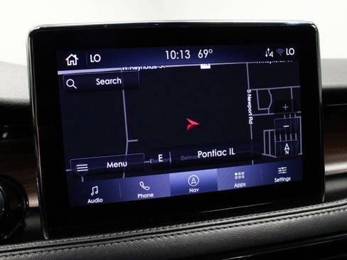 Used 2022 Lincoln Corsair Grand Touring AWD/4WD image 27
