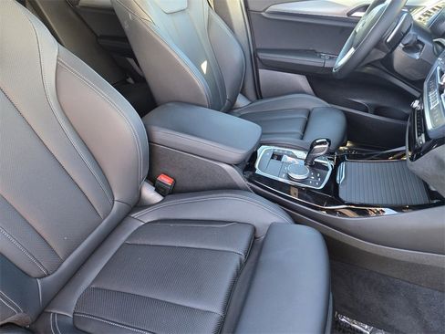 Used 2022 BMW X3 xDrive30i w/ Convenience Package image 14