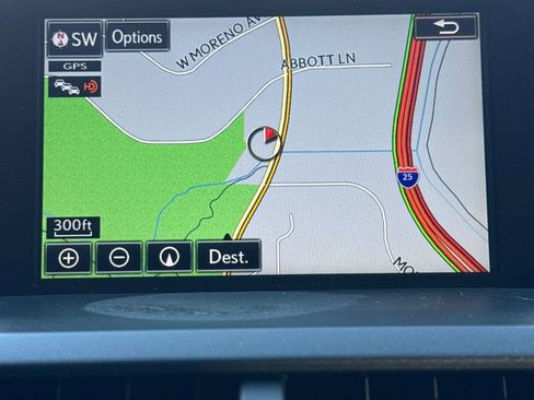 Used 2015 Lexus NX 200t F Sport w/ Navigation System Package image 27