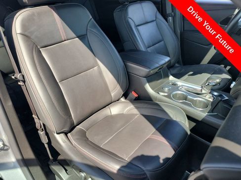 Used 2023 Chevrolet Traverse RS w/ LPO, Floor Liner Package FWD image 23