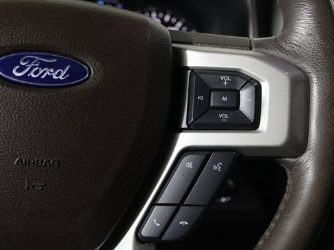 Certified 2019 Ford F150 King Ranch w/ Equipment Group 601A Luxury image 18