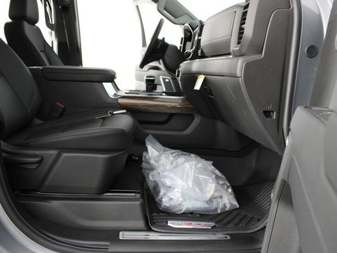 New 2026 Chevrolet Silverado 1500 LT Trail Boss w/ LT Trail Boss Premium Package AWD/4WD image 22
