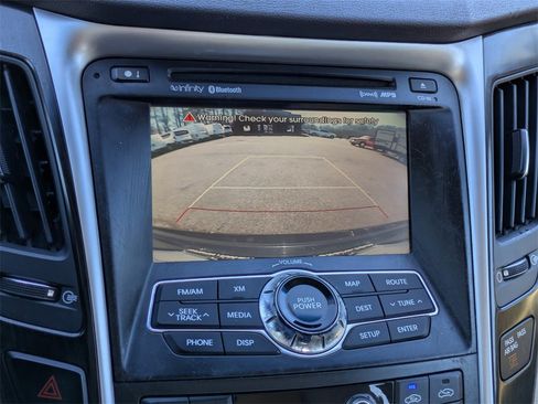 Used 2011 Hyundai Sonata Limited w/ Navigation Pkg 5 image 20